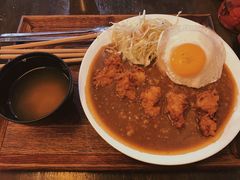 原味鸡块咖喱-金龙咖喱