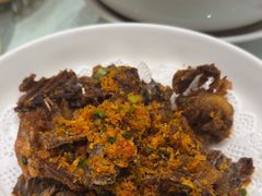 -盛百味·家宴餐厅(霸州分店)