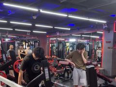 -开阳里游泳健身