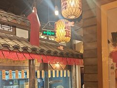 -南京大牌档(壹方天地店)
