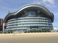 -北海银滩一号国际会议中心酒店