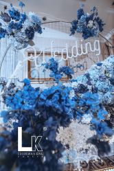 -曼格纳婚礼艺术中心(张江店)