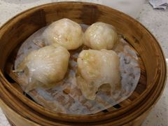 一品鲜虾饺-又一间茶点轩(百汇广场店)