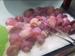 -四囍码头海鲜烧烤自助火锅(外滩南京东路悦荟广场店)