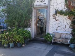 -Vanillacafe香草咖啡(银海大世界店)