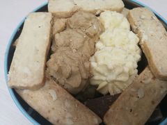 混合曲奇-家琳甜品(江南东店)