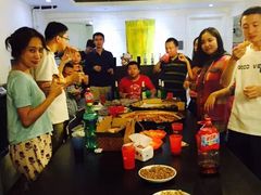 -大猫儿轰趴·团建·年会聚会(朝外店)
