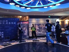 -飞扬影城(正佳IMAX店)