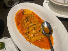 -海派悦庭·海胆烧麦·新融合菜(凯德广场店)