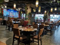 -牛头鱼庄·地道广西菜(西明店)