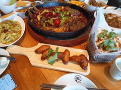 -老板恋上鱼(环山路店)