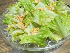 -谢氏老金口渔村(王家墩店)