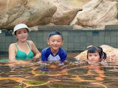 -美的鹭湖森林度假区