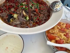 -邱大妈水煮(龙山店)