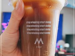 -M Stand(港汇恒隆广场店)