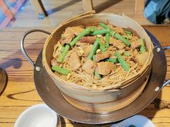 -老雒阳面馆·水席·洛阳菜(王城路店)