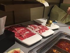 -海底捞火锅(泉城路店)