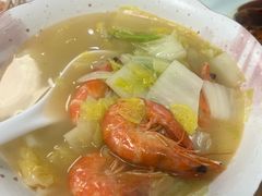 -来之顺海鲜菜馆·青岛菜·始于1993(栈桥店)