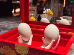 溏心蛋海鸭-佬太公海鸭·海鲜大排档(上海总店)