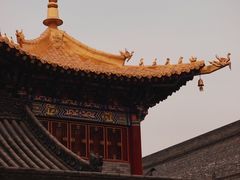 -西安市广仁寺