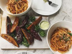 -农畉LONFOOD(福田星河COCOPark店)