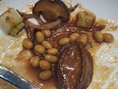 -君悦酒店·1881·北京烤鸭