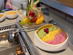 -海底捞火锅(新华联梦想城店)