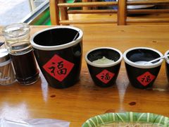 -豫石记羊汤(北苑店)