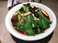 -新白鹿餐厅(金鹰新街口店)
