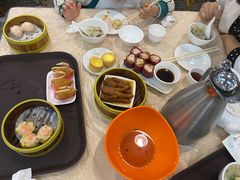 -金凤酒楼(金陵路店)