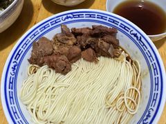 -盛兴面馆(真儒大厦店)