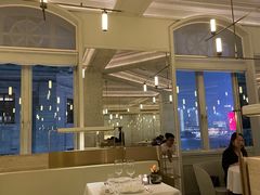 大堂-Jean Georges
