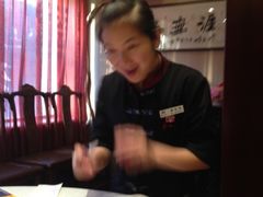 iphone_upload_pic-李老爹香辣蟹(宣武门店)