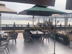 -汉水谣·江景餐厅(江滩店)