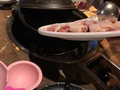 -同仁四季椰子鸡(海岸城天利店)