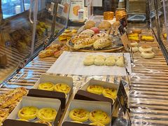 自助取餐区-可莎蜜儿(湖墅南路店)