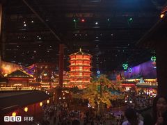 -万达茂商场(南京仙林店)