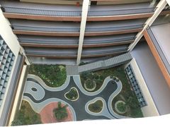 -福州大学(旗山校区)