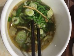 -乡党臊子面(丰庆公园店)