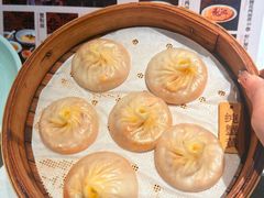 -裕兴记•蟹黄面馆(人民广场店)