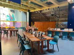 -M1咖啡奇幻工场(海田路店)