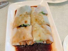 -南海渔村(珠江新城店)