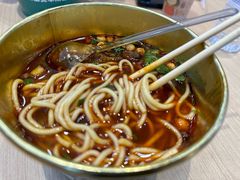 -万松园云记·生烫牛肉面(MOMOPARK店)