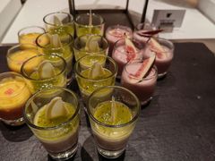 -TABLE·味西餐厅-成都茂业JW万豪酒店