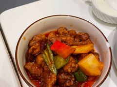 -清晖小苑•顺德地方菜(壹海城店)