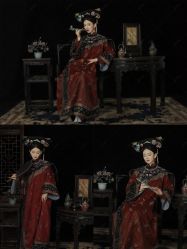 -美云庭古装·格格服汉服·京城旅拍(北京店)