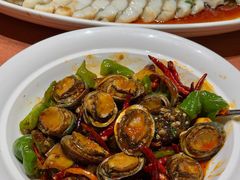-船歌·鱼水饺青岛菜(闽江二路店)