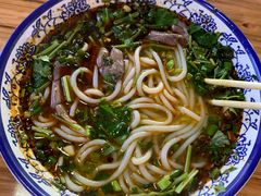 -贵州六盘水羊肉粉(观音桥店)