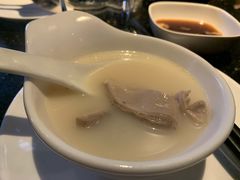 胡椒猪肚汤-捞王锅物料理(凯旋路店)