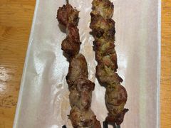 -青禾小厨新疆菜(总店)